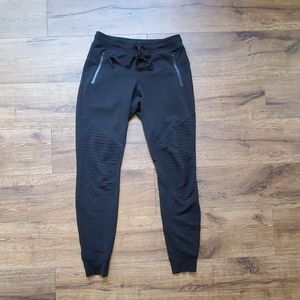 Alo Urban Moto Sweatpants